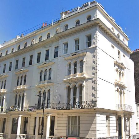 London Collection - Bayswater Aparthotel Luaran gambar