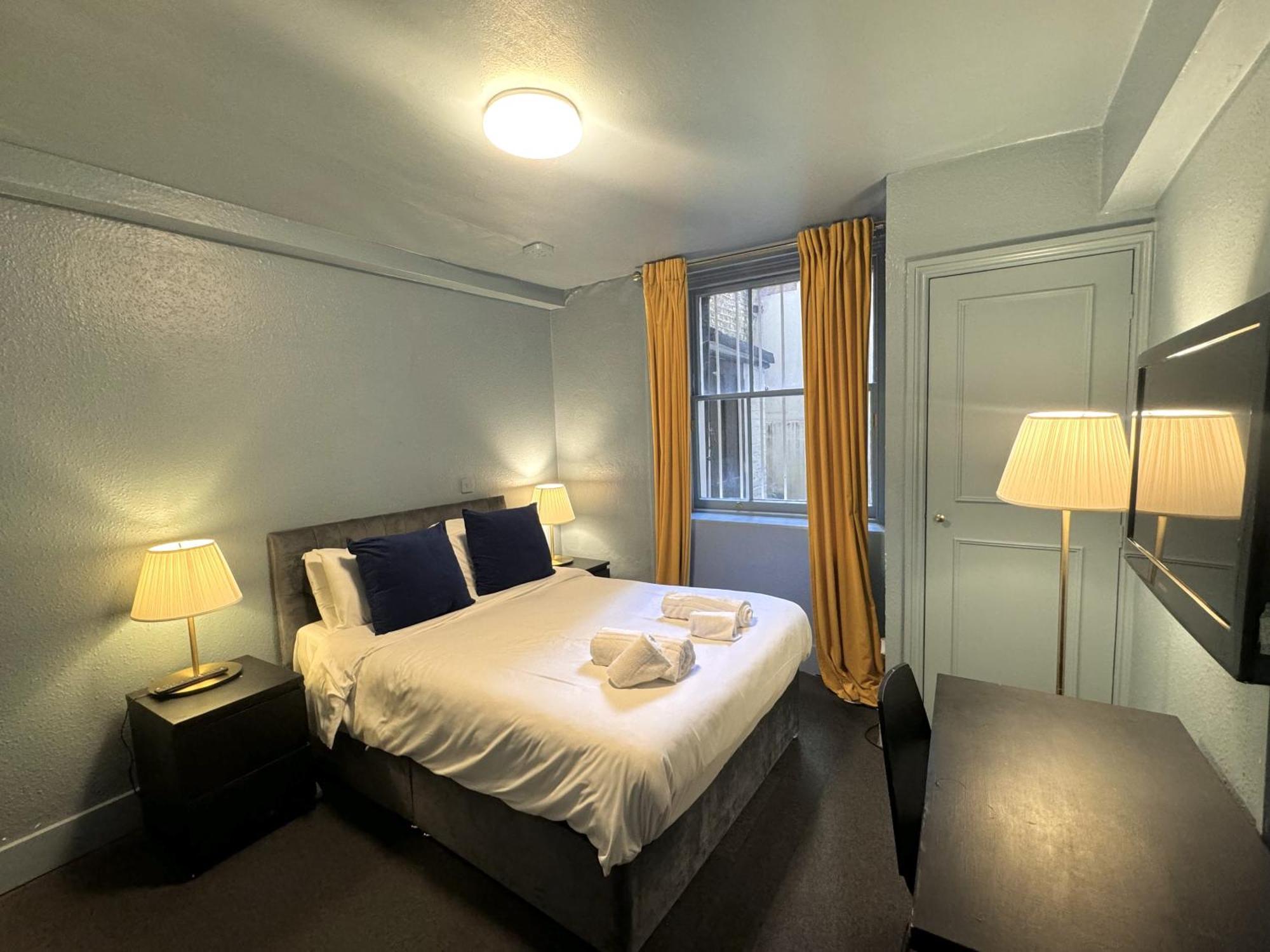 London Collection - Bayswater Aparthotel Luaran gambar