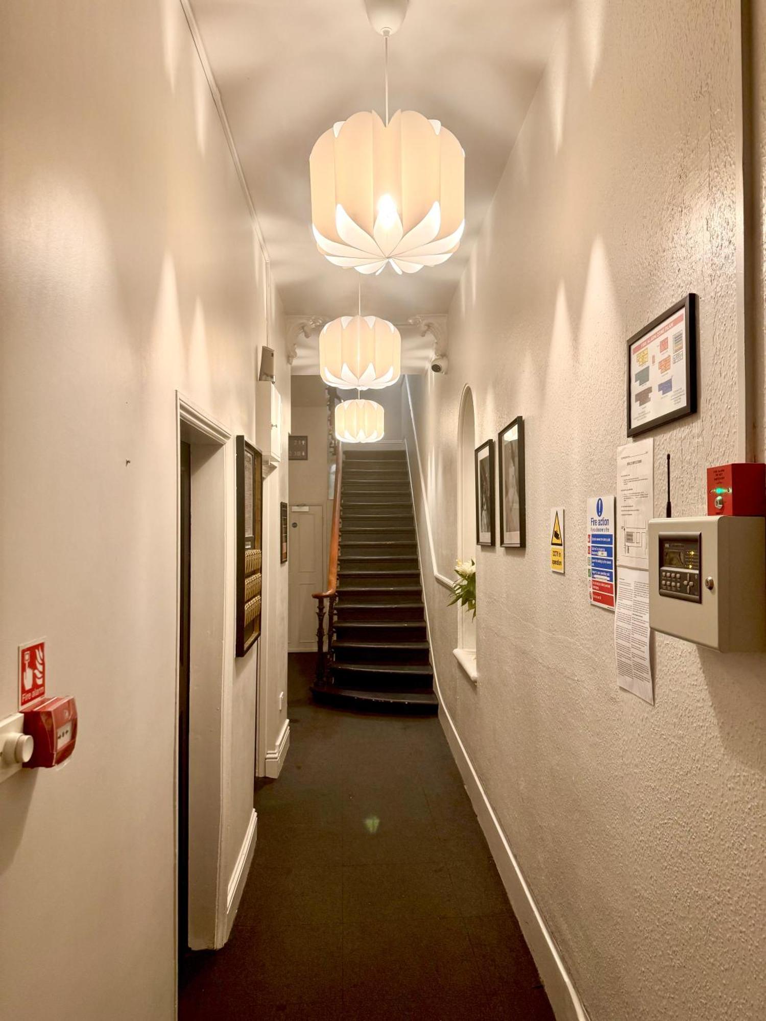 London Collection - Bayswater Aparthotel Luaran gambar