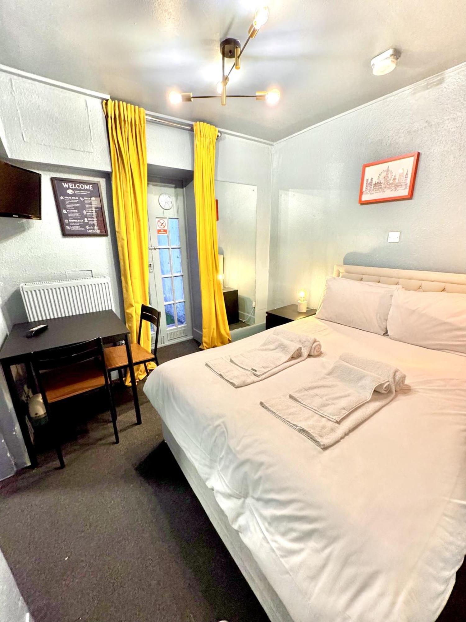 London Collection - Bayswater Aparthotel Luaran gambar