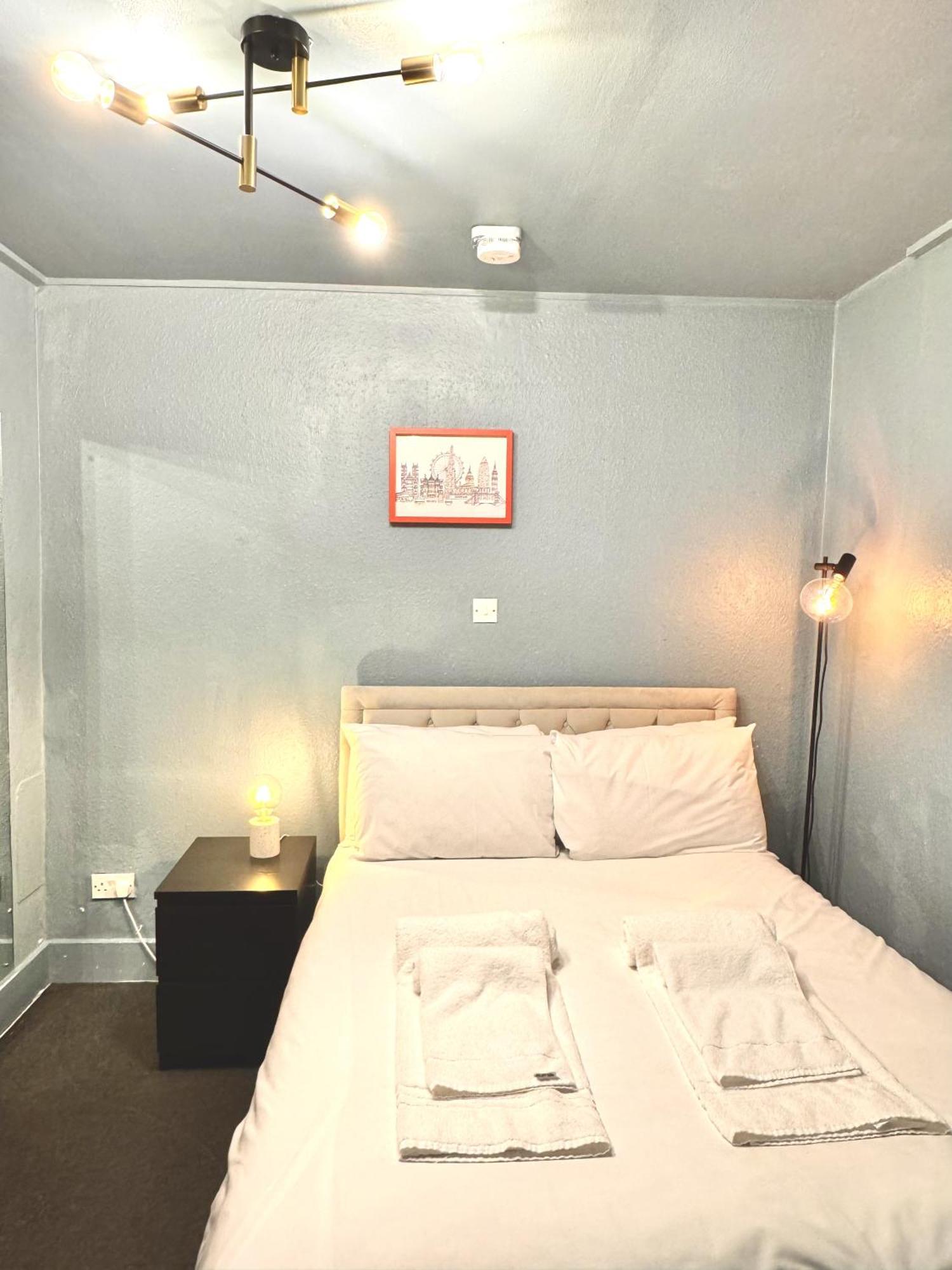 London Collection - Bayswater Aparthotel Luaran gambar