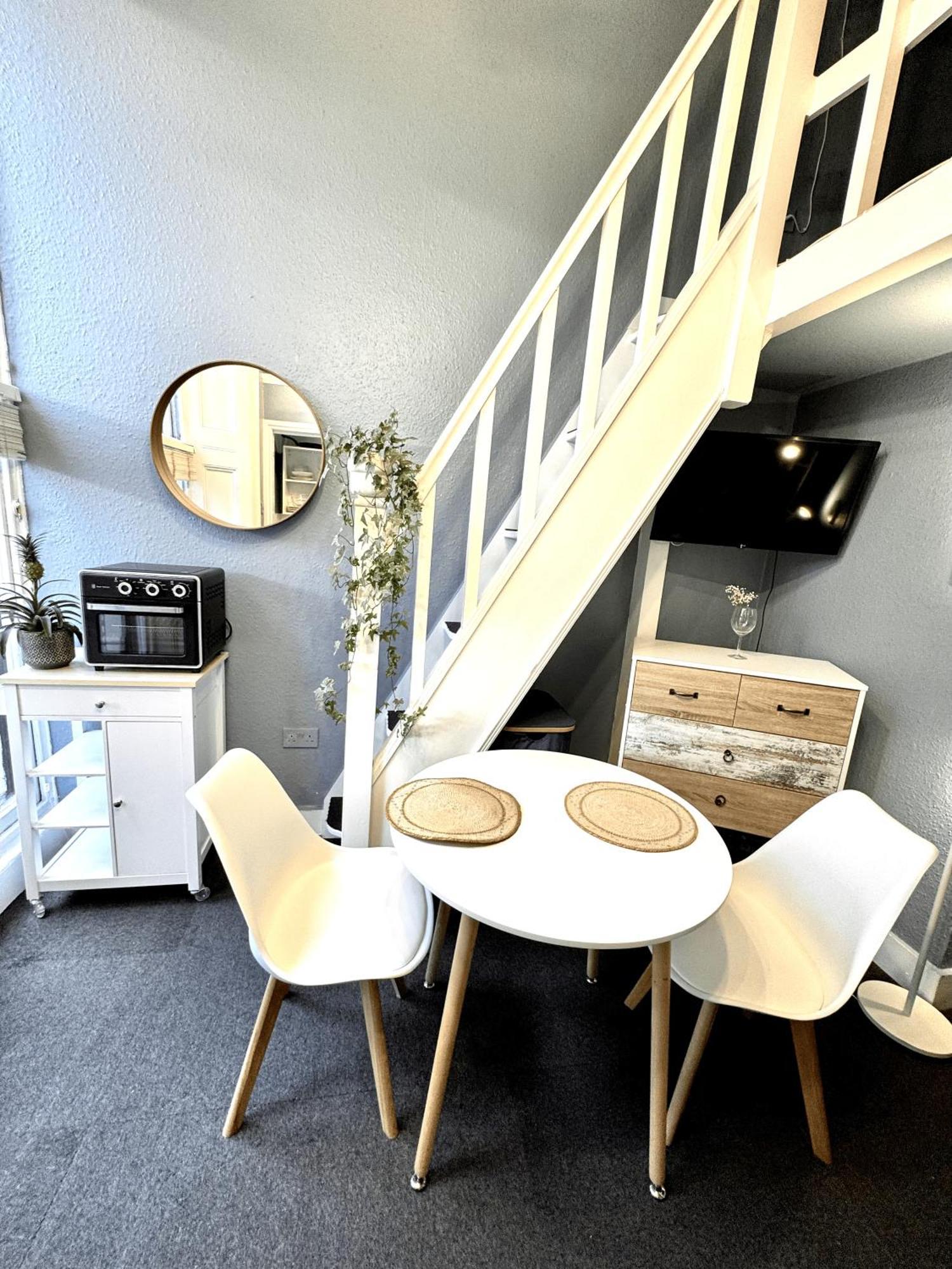 London Collection - Bayswater Aparthotel Luaran gambar